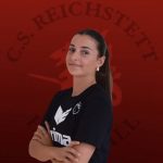 Charlotte Bourniquel à Reichstett