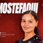 Yosr Mostefaoui à Besançon