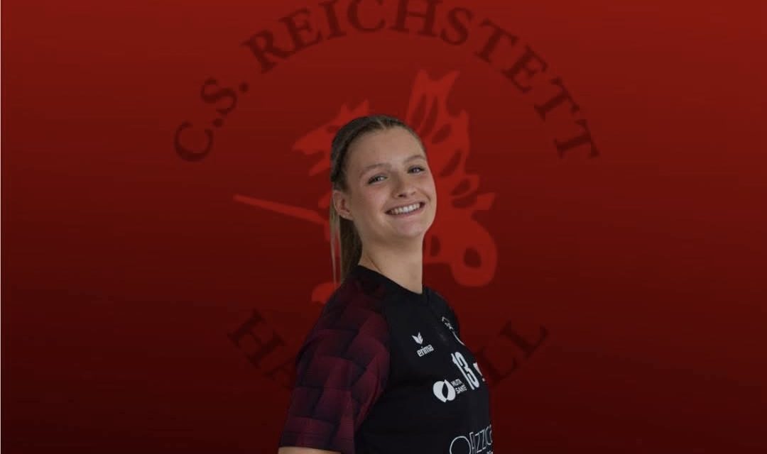 Amélie Gintz à Reichstett