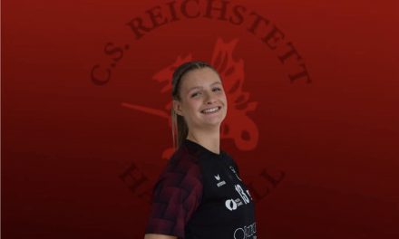 Amélie Gintz à Reichstett