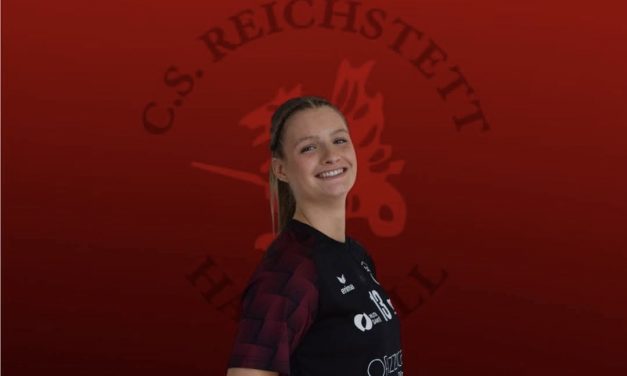 Amélie Gintz à Reichstett