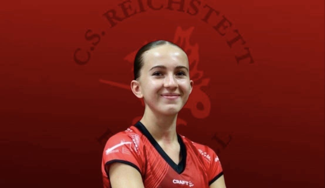 Loanne Oster à Reichstett