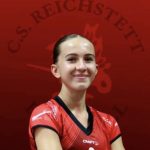 Loanne Oster à Reichstett