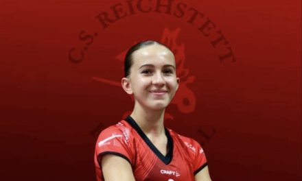 Loanne Oster à Reichstett