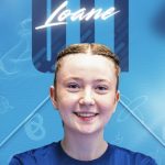 Loane Ott à l’ESSAHB