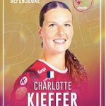 Charlotte Kieffer dans “Le 7 de la semaine”