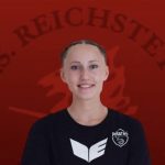 Maxe-Charline Richert à Reichstett