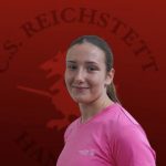 Océane Zimmermann à Reichstett