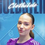 Clothilde Goldstein à l’ESSAHB