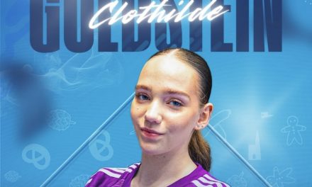 Clothilde Goldstein à l’ESSAHB