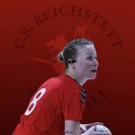 Eléna Le Gal de retour à Reichstett