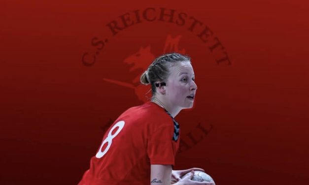 Eléna Le Gal de retour à Reichstett