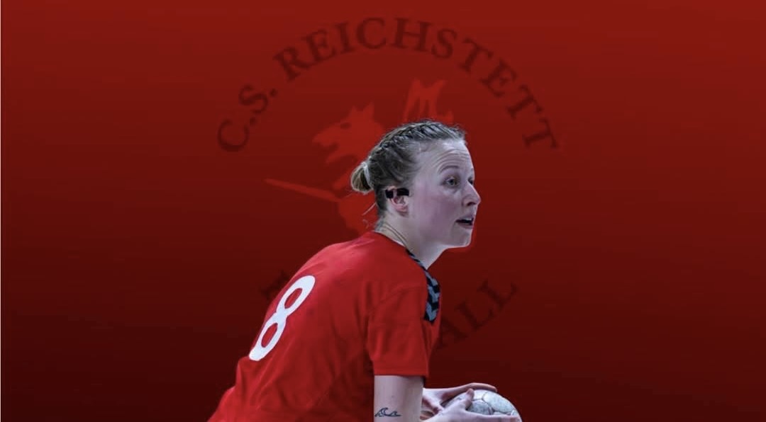 Eléna Le Gal de retour à Reichstett