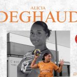 Alicia Deghaud à L’ASPTT Strasbourg