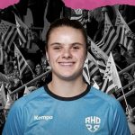 Tifenn Le Cloarec au Roz Hand’Du 29
