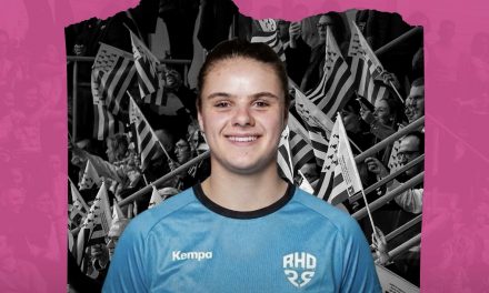 Tifenn Le Cloarec au Roz Hand’Du 29
