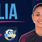 Elia Faedo à Vesoul