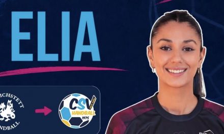 Elia Faedo à Vesoul