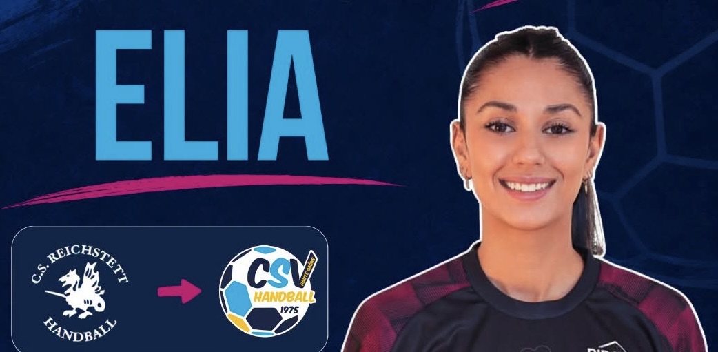 Elia Faedo à Vesoul