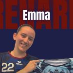 Emma Renard à Dambach