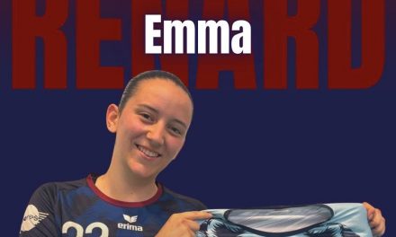Emma Renard à Dambach