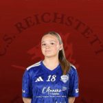 Alana Bourdenet à Reichstett