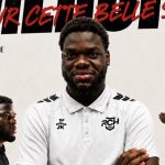 Jonathan Kouba quitte Reims