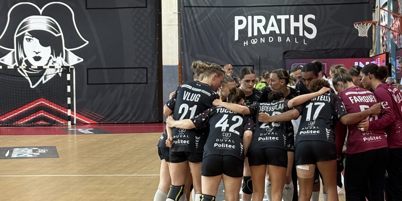 Le calendrier de D1 dévoilé