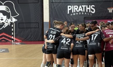 Le calendrier de D1 dévoilé