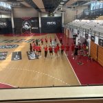Des mots, des photos… La reprise du Strasbourg ATH