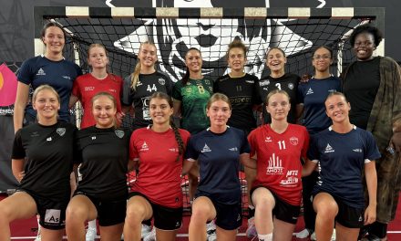 Des mots, des photos La reprise du Strasbourg ATH II
