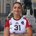 Mathilde Voyot à l’ASBTP Nice