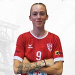 Laura Bosiger à l’USWE