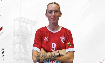 Laura Bosiger à l’USWE