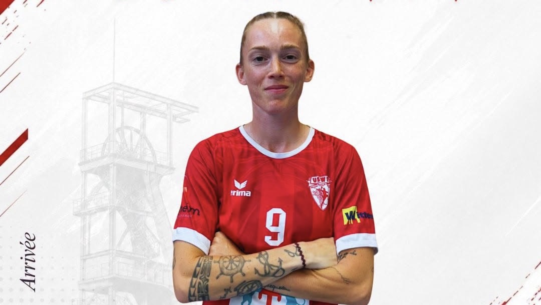 Laura Bosiger à l’USWE