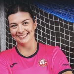 Ivana Gakidova reste en Pologne