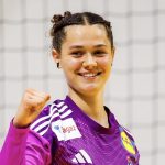 En immersion avec Léane Gonzalez au Mondial U20