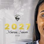 Sanaâ Mafsal reste à Ajaccio