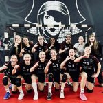 U17 France: la poule alsacienne