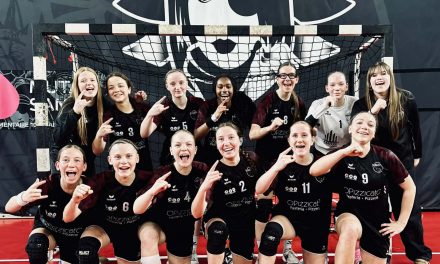 U17 France: la poule alsacienne