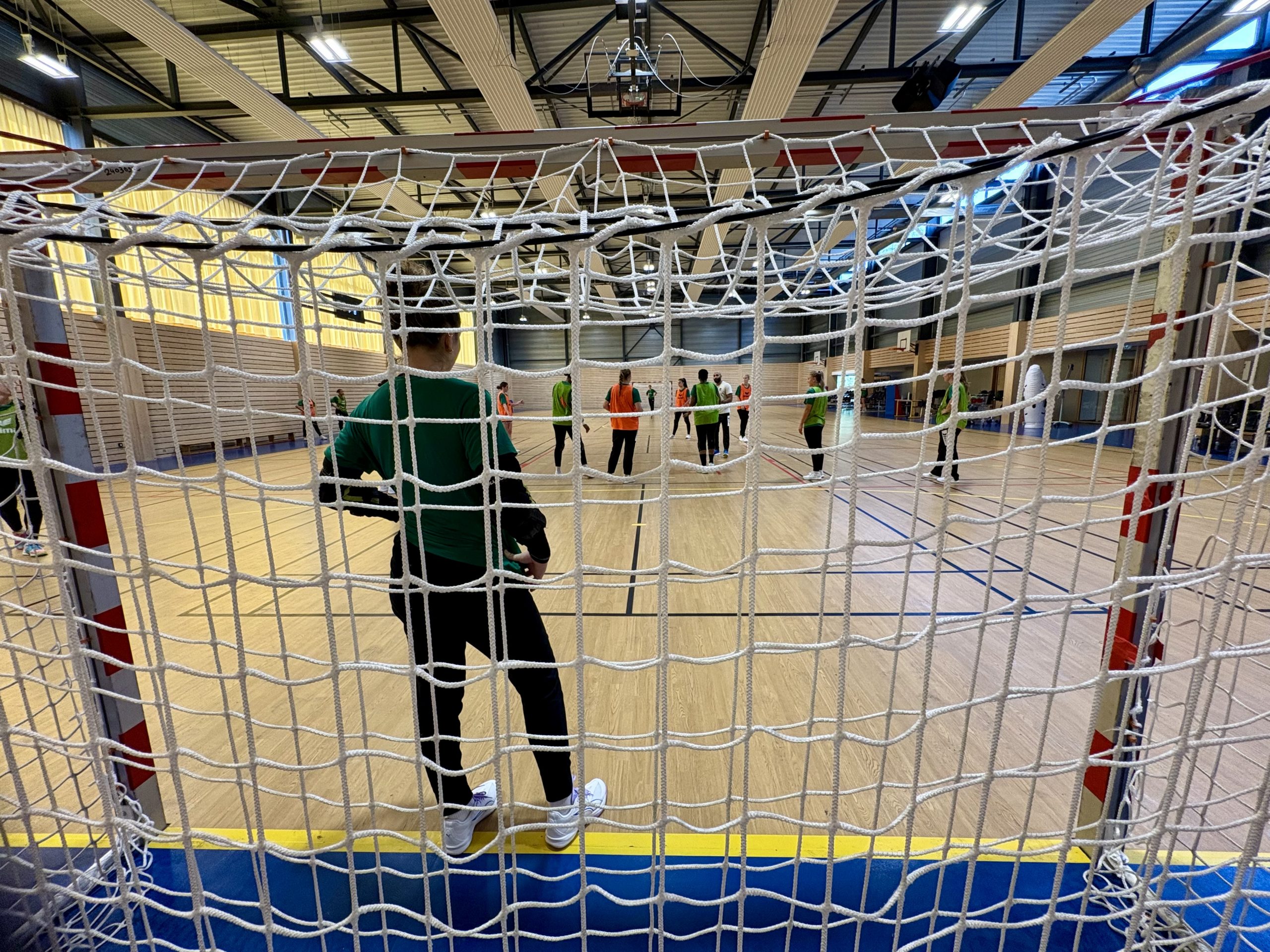 Piraths Strasbourg ATH handball sur handbelles.fr