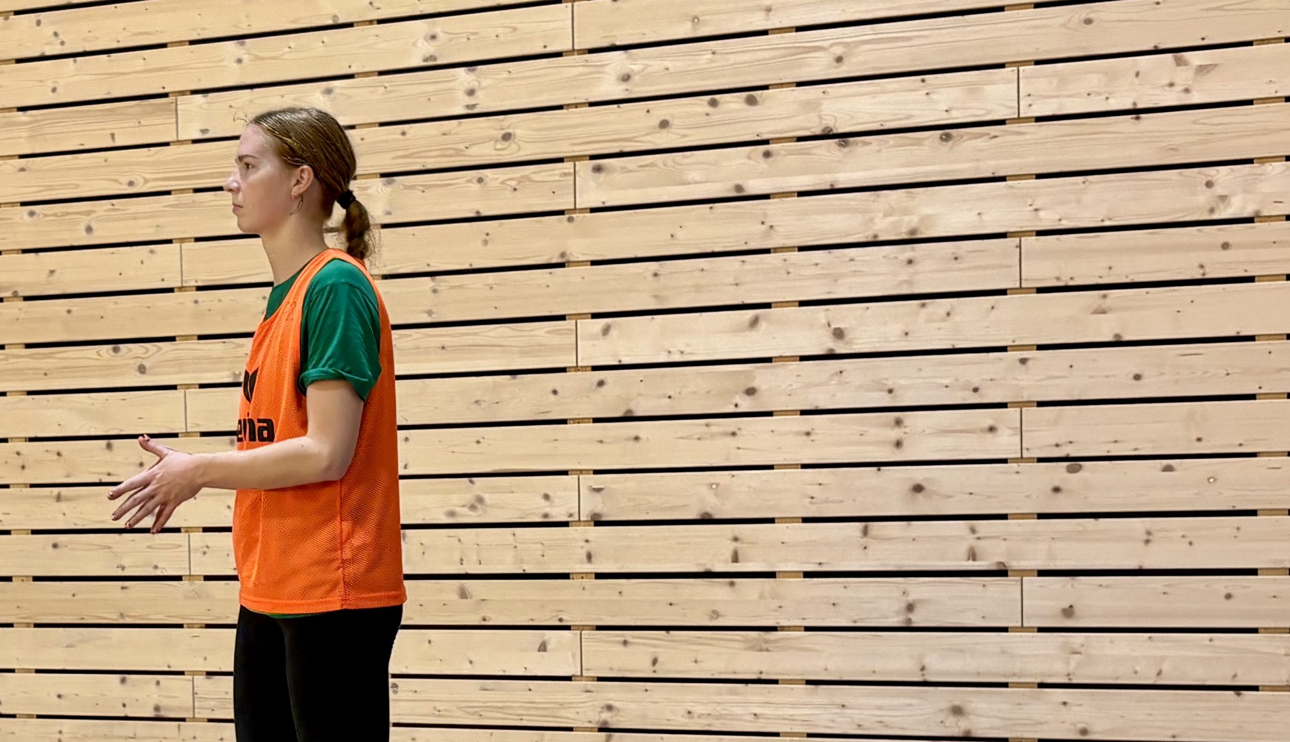 Margaux Imhof Piraths Strasbourg ATH handball sur handbelles.fr