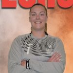 Cécilia Kwiatkowski à Colmar