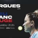 Léa Fargues et Laura Schneider en équipe de France