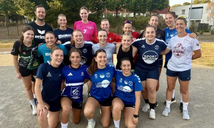 La tournée des clubs Dambach-la-Ville