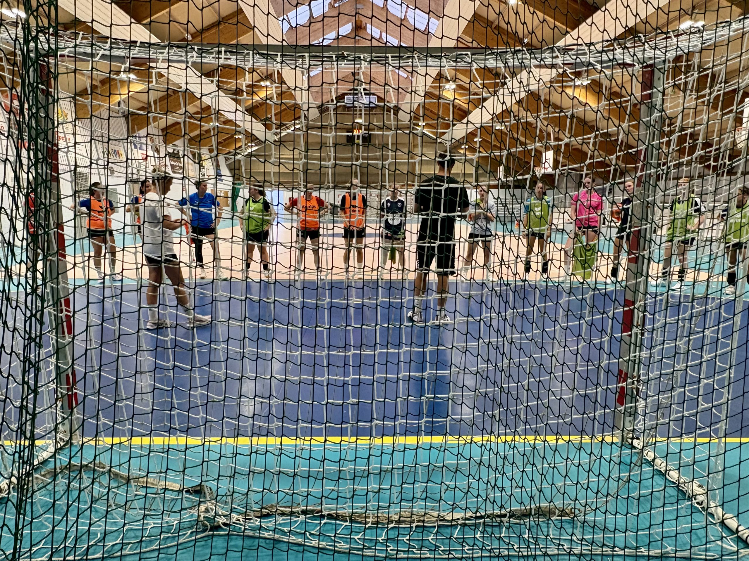 Dambach handball sur handbelles.fr