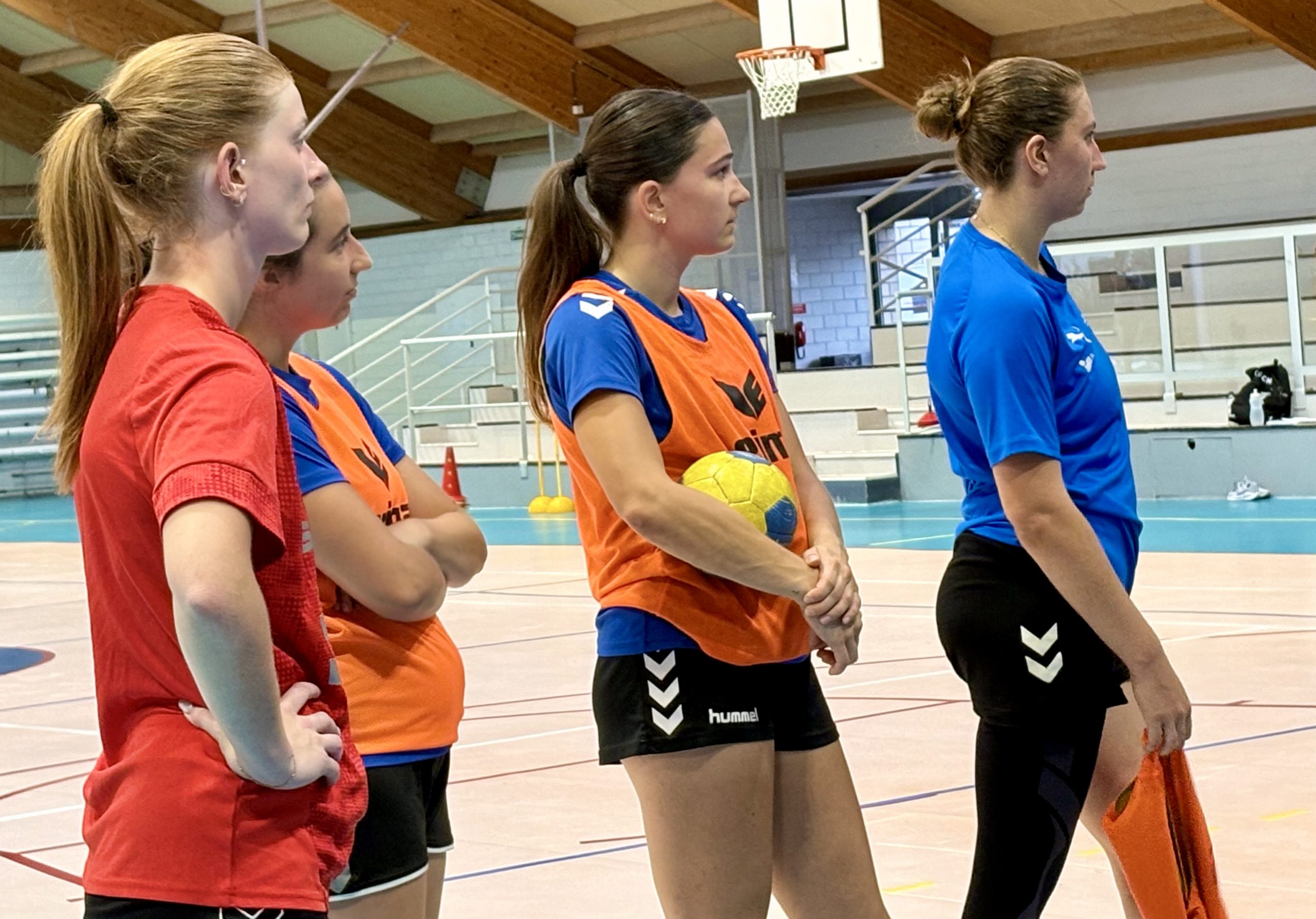 Dambach handball sur handbelles.fr