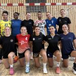 Tournée des clubs ASPTT Strasbourg