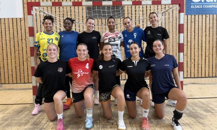 La tournée des clubs ASPTT Strasbourg