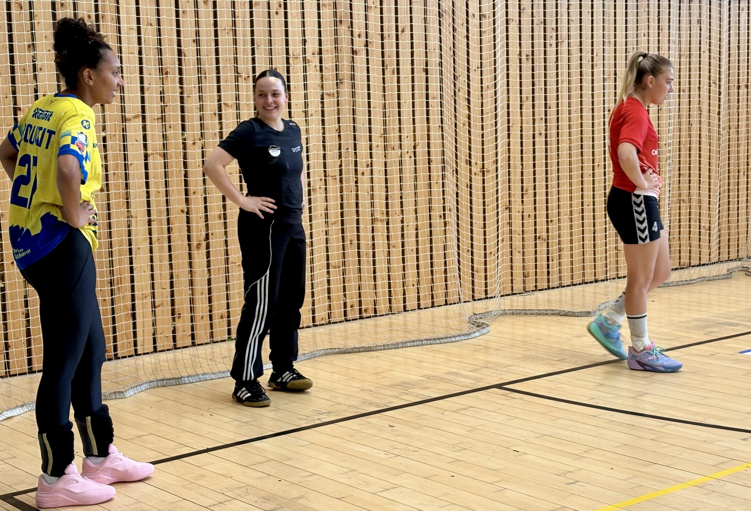 ASPTT Strasbourg handball sur handbelles.fr